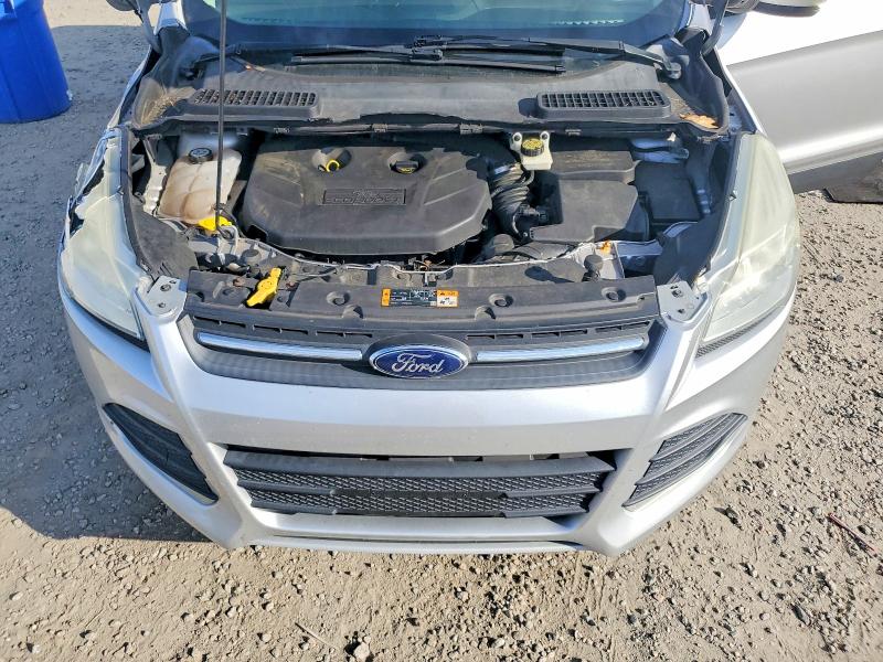 Photo 12 from auction – 2013 FORD ESCAPE with VIN 1FMCU9G94DUD30826