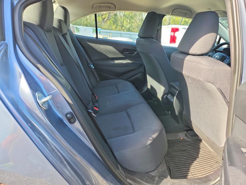 Фото 10 с аукциона – 2026 TOYOTA COROLLA с VIN 5YFB4MDE5TP360854