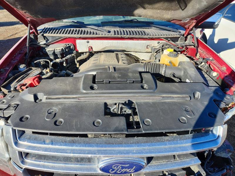 Photo 12 from auction – 2016 FORD EXPEDITION with VIN 1FMJK1MT6GEF07082