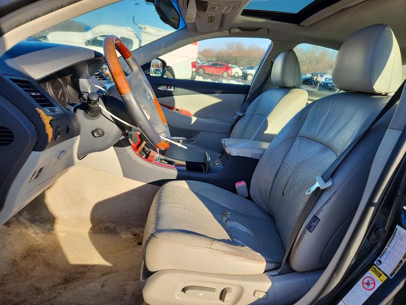 صورة رقم 7 من المزاد - 2007 LEXUS ES 350 مع VIN JTHBJ46G972134455