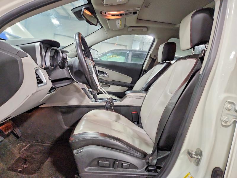 Photo 7 from auction – 2014 CHEVROLET EQUINOX LT with VIN 1GNALDEK7EZ138562