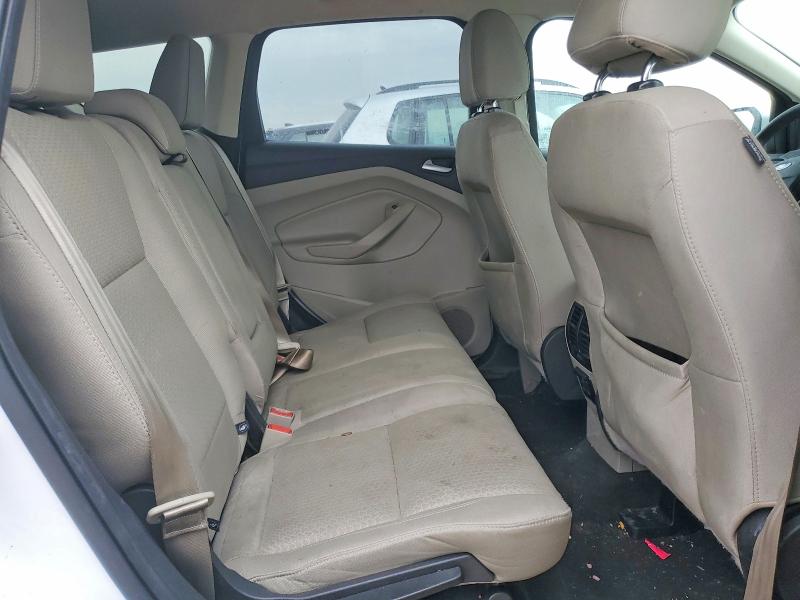 Photo 10 from auction – 2017 FORD ESCAPE with VIN 1FMCU9GD0HUC15067