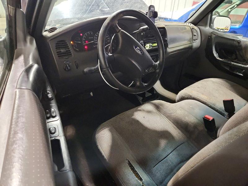 Photo 8 from auction – 2002 FORD RANGER SUP with VIN 1FTZR45EX2PB14283