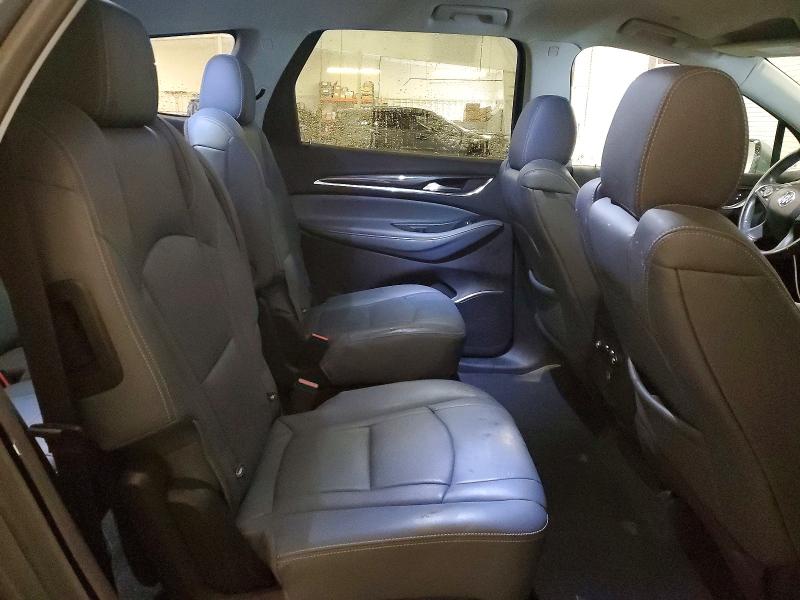 Zdjęcie 11 z aukcji – 2021 BUICK ENCLAVE ES z VIN 5GAEVAKW8MJ103067