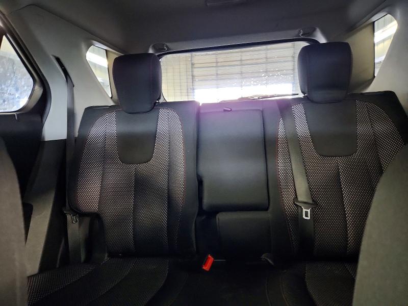 Photo 10 from auction – 2013 CHEVROLET EQUINOX with VIN 1GNALDEKXDZ104923
