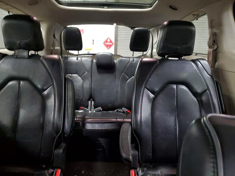 Photo 10 from auction – 2020 CHRYSLER PACIFICA with VIN 2C4RC1GG0LR199309