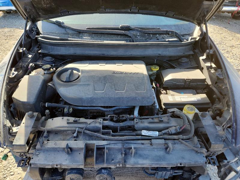 Photo 11 from auction – 2014 JEEP CHEROKEE with VIN 1C4PJMDS3EW191500