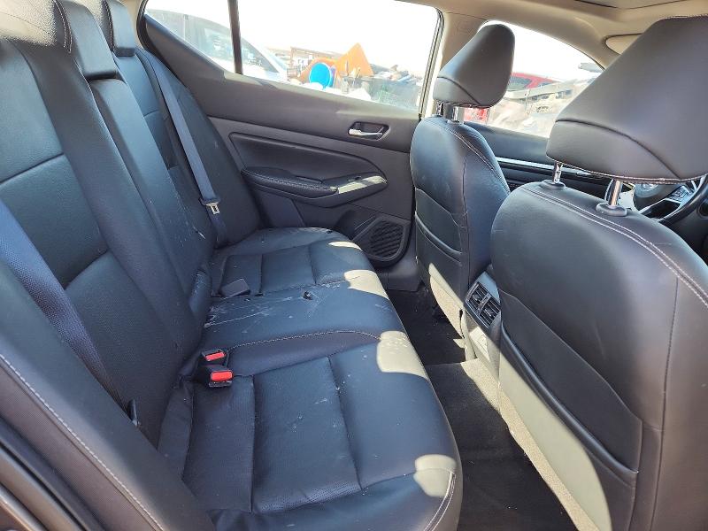 Photo 10 from auction – 2019 NISSAN ALTIMA with VIN 1N4BL4EV7KN312873