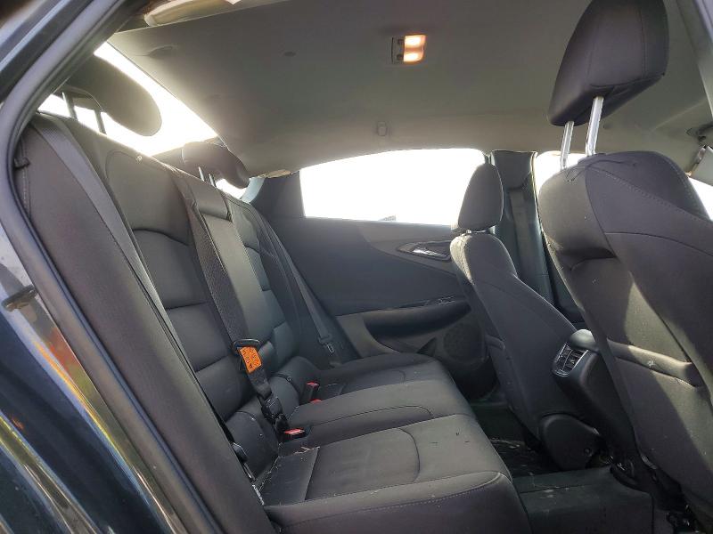 Photo 10 from auction – 2018 CHEVROLET MALIBU with VIN 1G1ZD5ST5JF220337