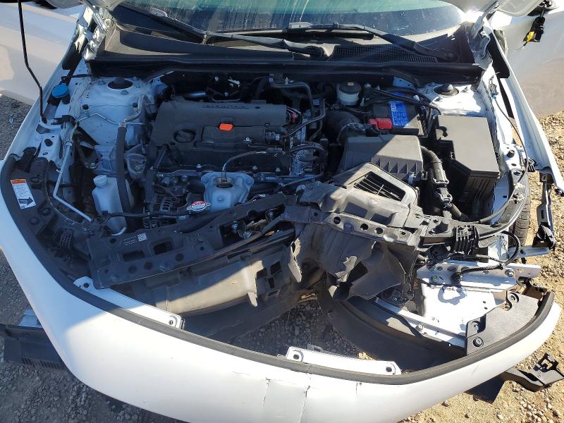Photo 11 from auction – 2024 HONDA CIVIC with VIN 19XFL2H81RE026599