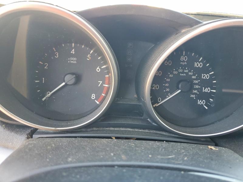 Photo 9 from auction – 2010 MAZDA 3 I with VIN JM1BL1SF4A1213889