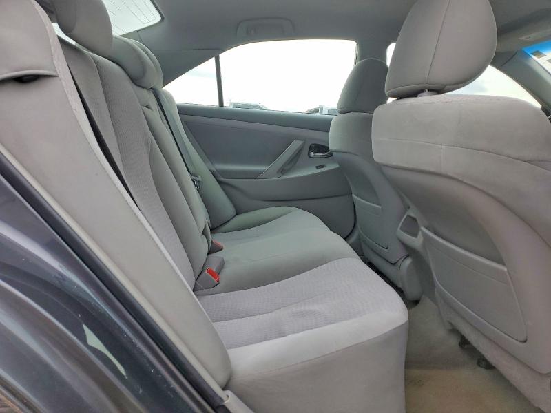Photo 10 from auction – 2011 TOYOTA CAMRY with VIN 4T1BF3EK5BU750388
