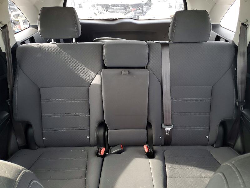 Photo 10 from auction – 2016 KIA SORENTO with VIN 5XYPGDA53GG177321