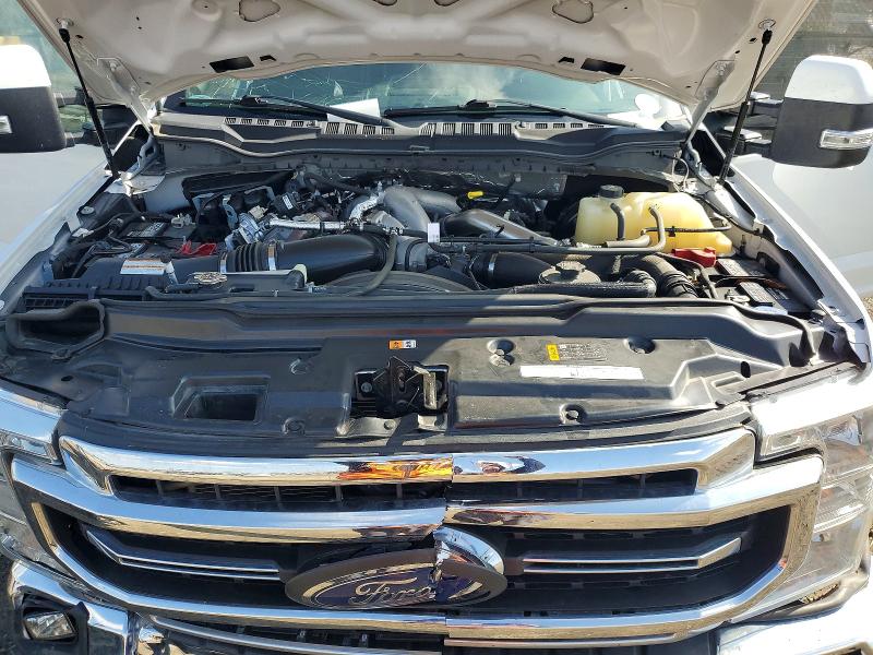 Photo 11 from auction – 2022 FORD F250 with VIN 1FT7W2BT7NEG13355