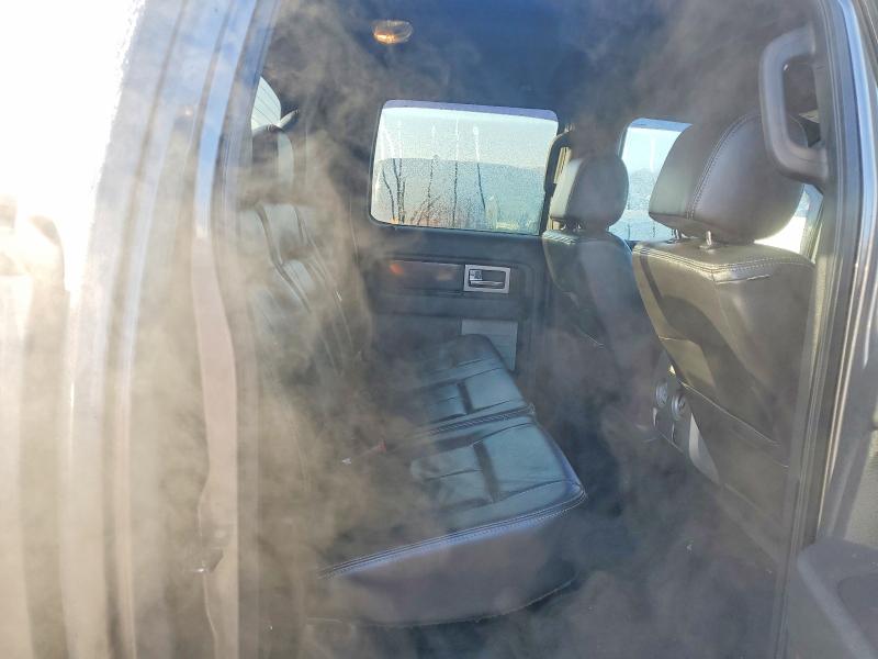 Фото 10 с аукциона – 2012 FORD F150 с VIN 1FTFW1EF5CFC30257