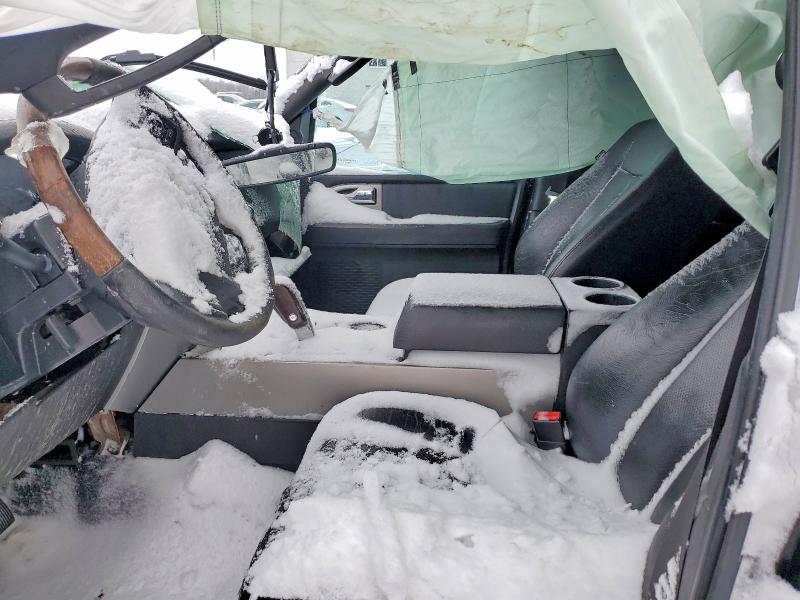 Photo 7 from auction – 2010 FORD EXPEDITION with VIN 1FMJK2A59AEB52539