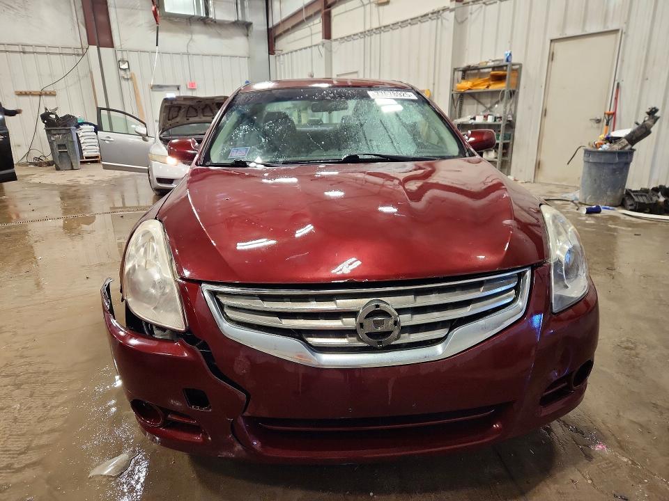 Photo 5 from auction – 2011 NISSAN ALTIMA with VIN 1N4AL2AP1BC184228