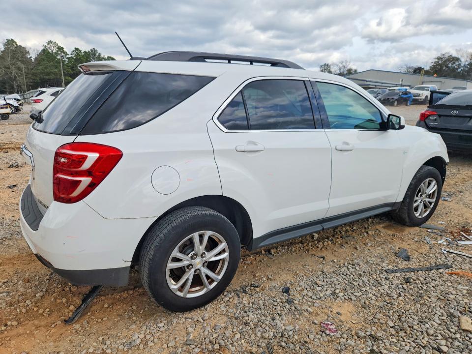 Photo 3 from auction – 2016 CHEVROLET EQUINOX with VIN 2GNALCEK3G6102053