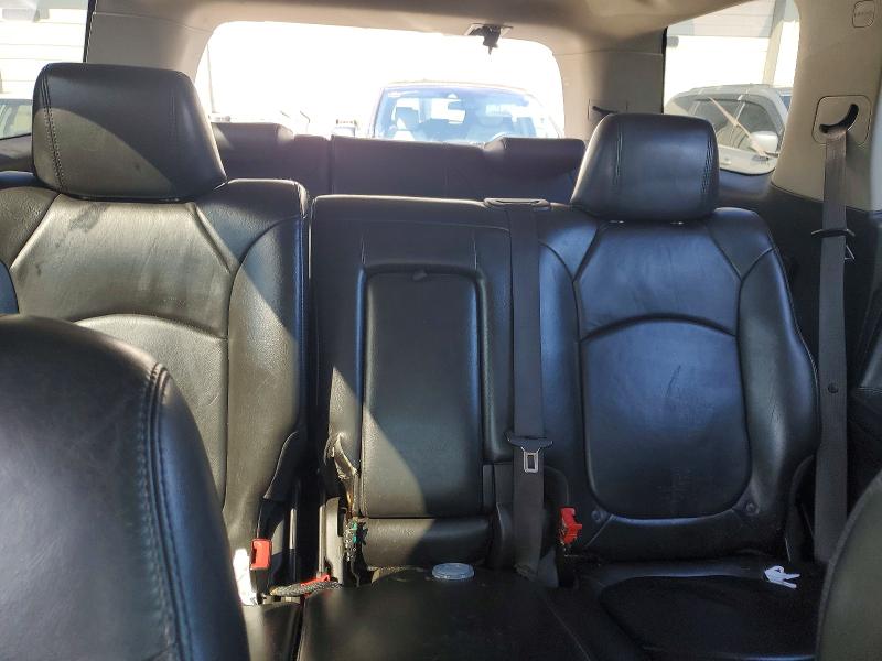 Photo 10 from auction – 2009 SATURN OUTLOOK XR with VIN 5GZEV23D19J208248