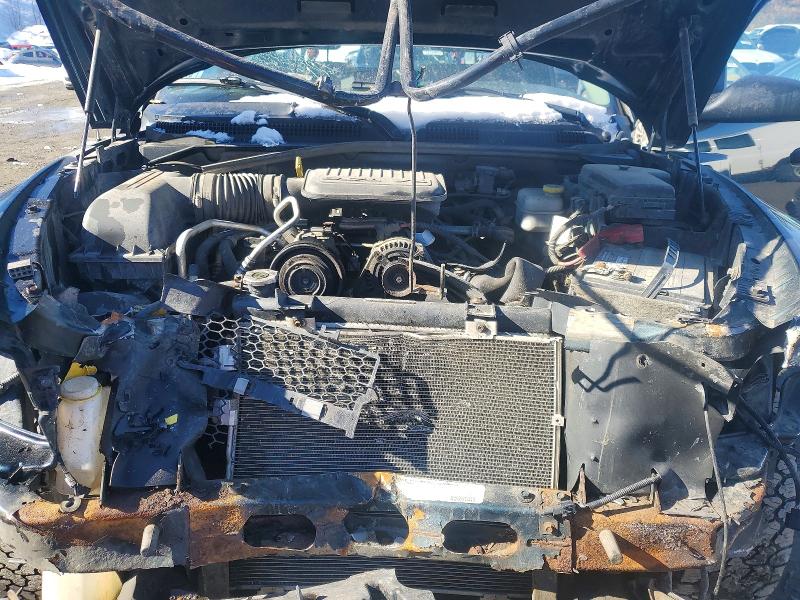 Фото 11 с аукциона – 2011 DODGE DAKOTA с VIN 1D7RW3BK0BS575136