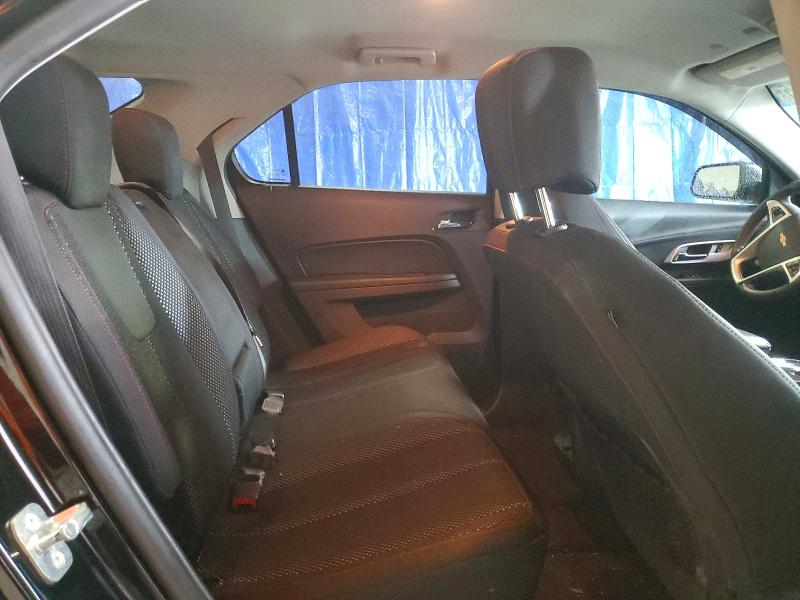 Photo 11 from auction – 2017 CHEVROLET EQUINOX with VIN 2GNALCEK4H1500936