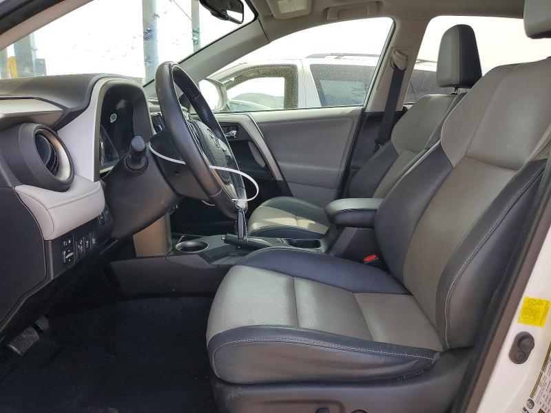 Photo 7 from auction – 2013 TOYOTA RAV4 with VIN 2T3DFREV0DW066929