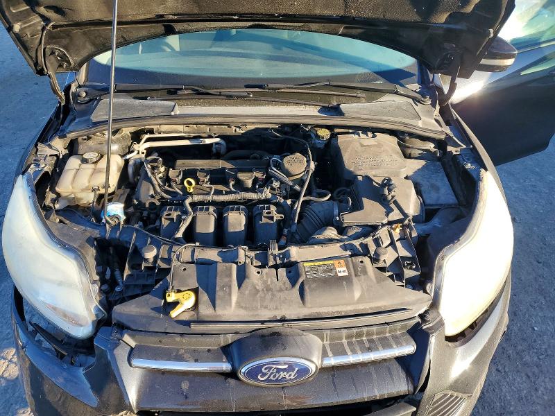 Photo 11 from auction – 2013 FORD FOCUS SE with VIN 1FADP3F22DL263169