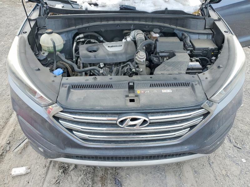 Photo 12 from auction – 2017 HYUNDAI TUCSON with VIN KM8J3CA24HU268272