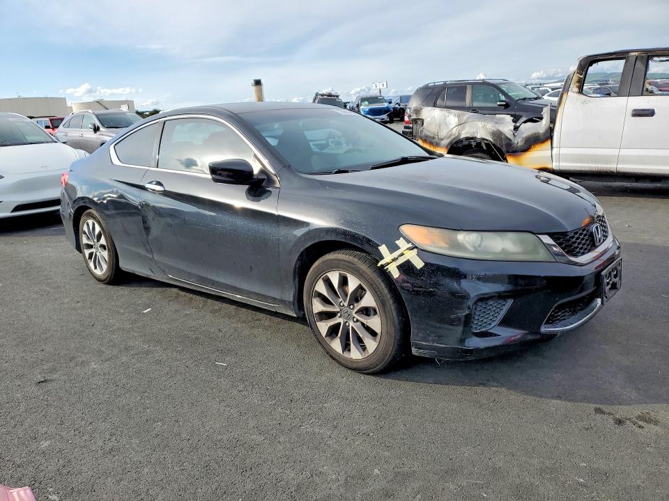 Photo 4 from auction – 2013 HONDA ACCORD with VIN 1HGCT1B33DA011559