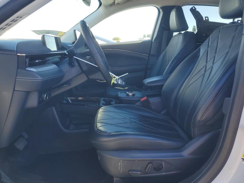 Photo 7 from auction – 2023 FORD MUSTANG MACH-E with VIN 3FMTK1RM4PMA40605