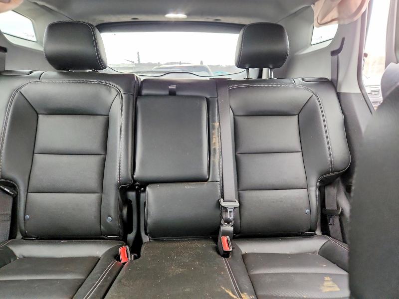 Photo 10 from auction – 2023 GMC TERRAIN SL with VIN 3GKALPEG9PL260005