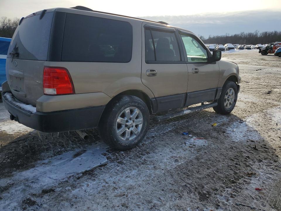 Photo 3 from auction – 2003 FORD EXPEDITION with VIN 1FMPU16L73LC22429