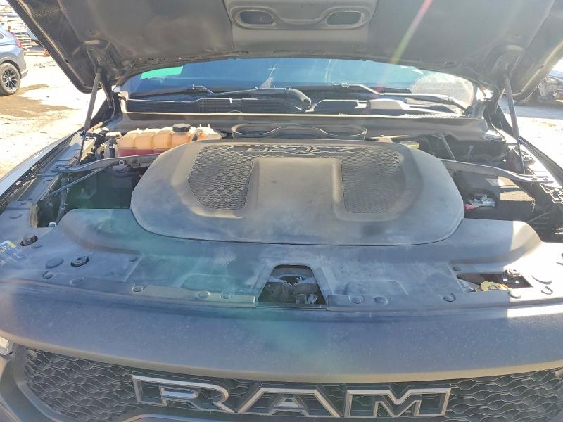 Photo 11 from auction – 2021 RAM 1500 with VIN 1C6SRFU99MN703445