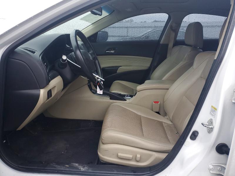 Photo 7 from auction – 2013 ACURA ILX with VIN 19VDE1F50DE021674
