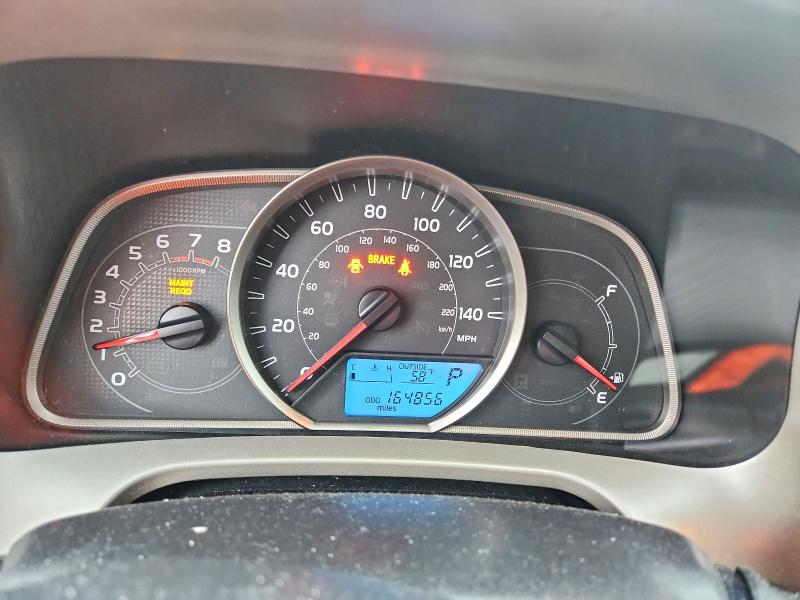 Photo 9 from auction – 2015 TOYOTA RAV4 with VIN 2T3WFREV9FW190807