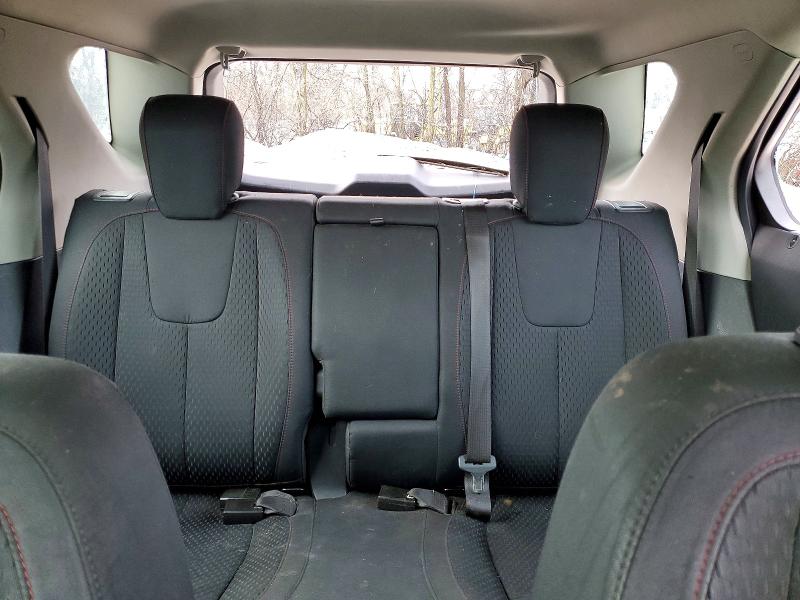Photo 10 from auction – 2014 CHEVROLET EQUINOX with VIN 2GNALAEK9E6334643