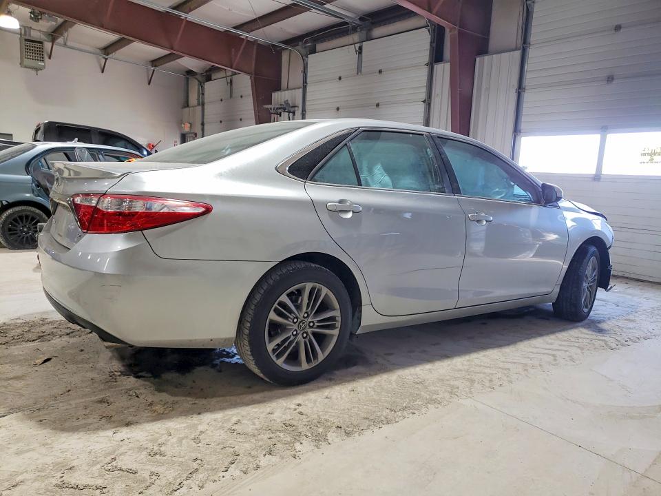 Photo 3 from auction – 2016 TOYOTA CAMRY with VIN 4T1BF1FK4GU242021