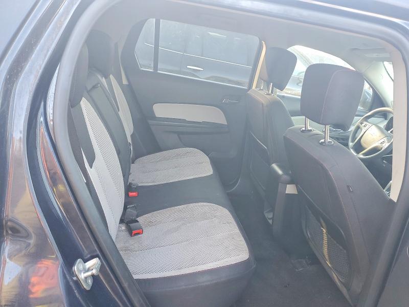 Photo 11 from auction – 2016 GMC TERRAIN SL with VIN 2GKALMEK0G6140813