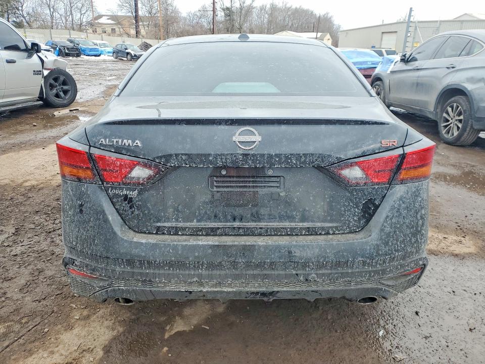 Photo 6 from auction – 2025 NISS ALTIMA with VIN 1N4BL4CV3SN347722