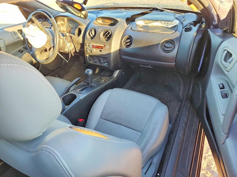 Photo 8 from auction – 2002 DODGE STRATUS with VIN 4B3AG52H32E159309