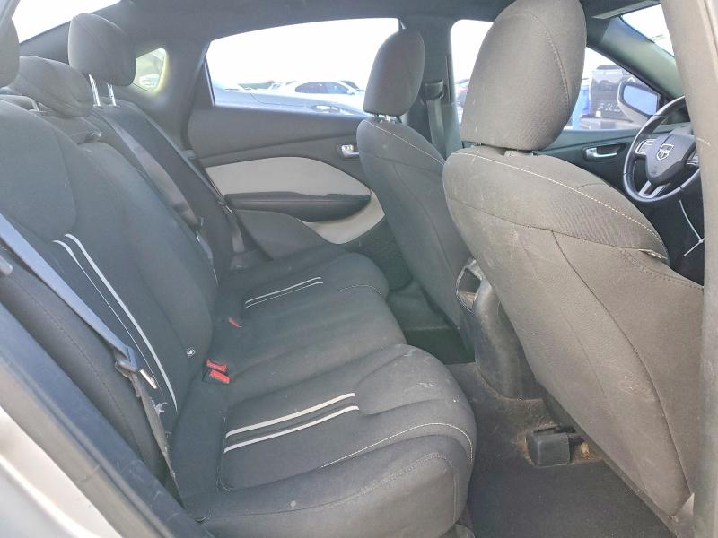 Photo 10 from auction – 2013 DODGE DART SXT with VIN 1C3CDFBA8DD142111