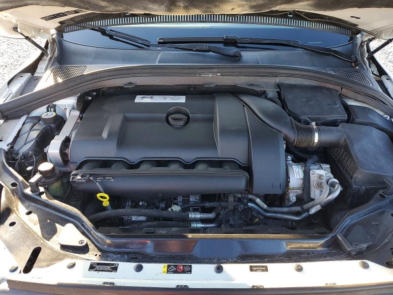 Foto 12 de la subasta – 2015 VOLVO XC60 con VIN YV4902RC9F2569696