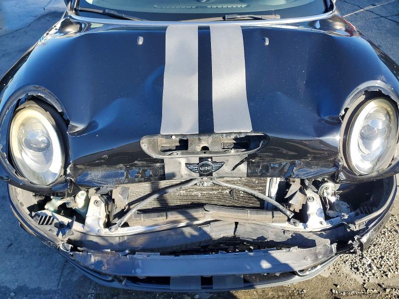 Photo 11 from auction – 2016 MINI COOPER with VIN WMWLN9C50G2B31261