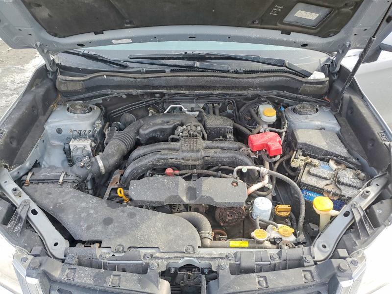 Photo 11 from auction – 2014 SUBARU FORESTER 2 with VIN JF2SJAHC5EH556096