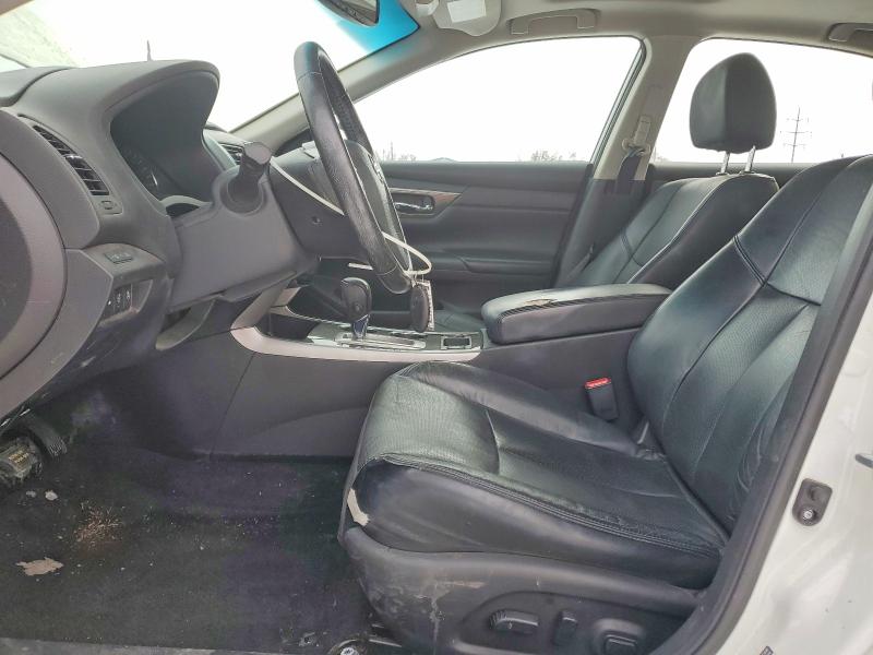Photo 7 from auction – 2015 NISSAN ALTIMA 2.5 with VIN 1N4AL3AP1FC473895