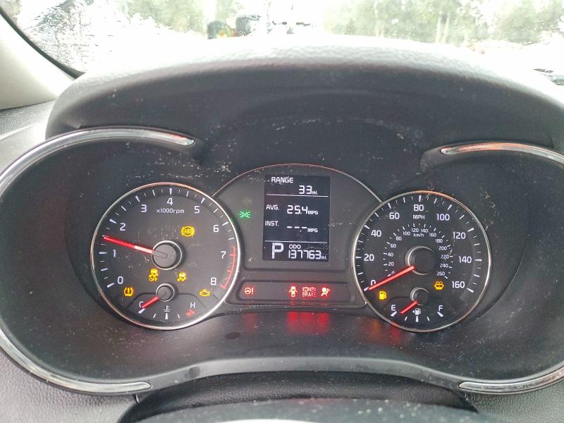 Foto 9 de la subasta – 2016 KIA FORTE con VIN KNAFX4A62G5579390