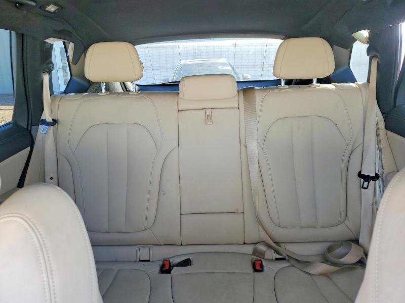 Photo 10 from auction – 2020 BMW X5 with VIN 5UXCR4C0XL9C50885