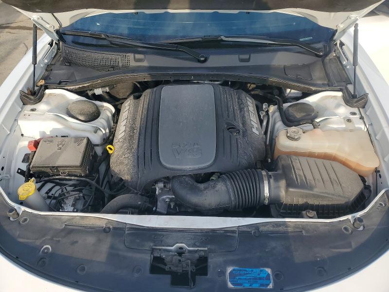 Photo 11 from auction – 2023 DODGE CHARGER with VIN 2C3CDXCT7PH656335