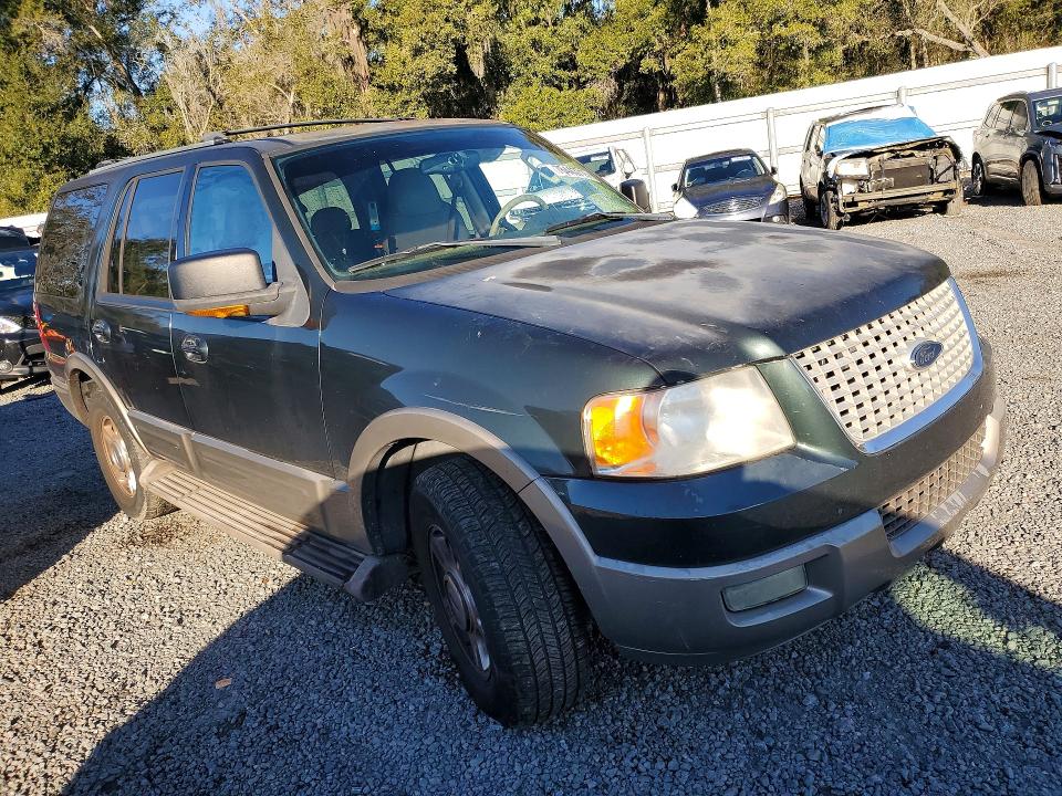 Photo 4 from auction – 2004 FORD EXPEDITION with VIN 1FMFU17L24LB33797