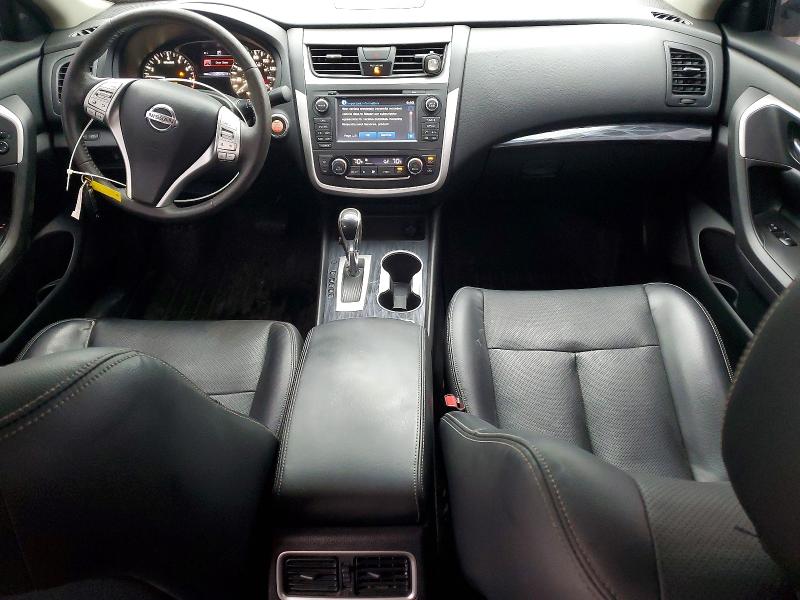 Photo 8 from auction – 2016 NISSAN ALTIMA 2.5 with VIN 1N4AL3APXGC177131